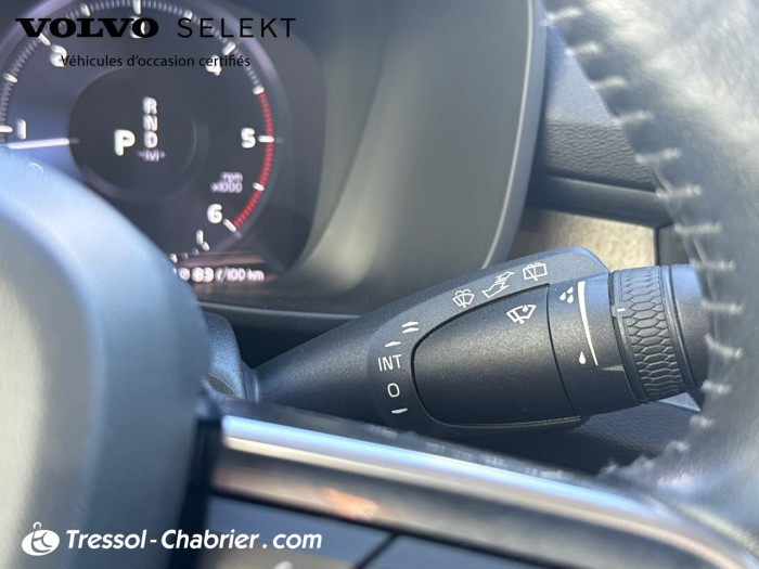 Volvo XC40 D3 AdBlue 150 ch Geartronic 8 Inscription