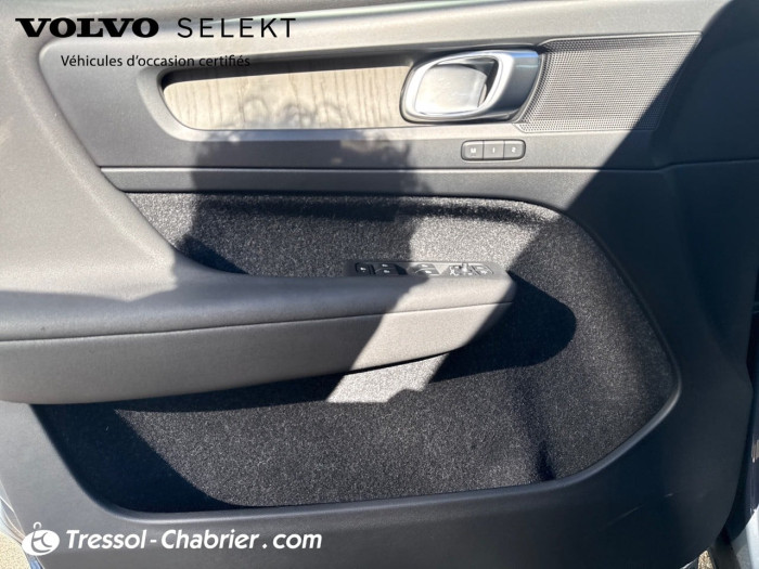 Volvo XC40 D3 AdBlue 150 ch Geartronic 8 Inscription