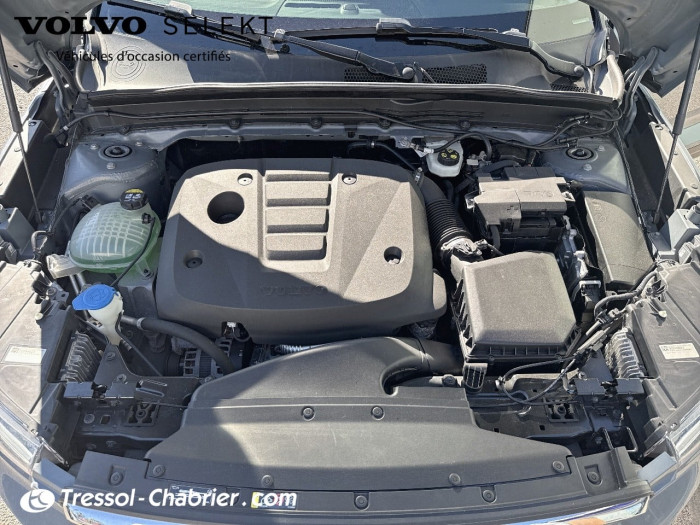 Volvo XC40 D3 AdBlue 150 ch Geartronic 8 Inscription