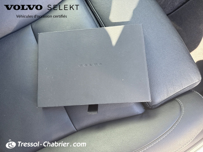 Volvo XC40 D3 AdBlue 150 ch Geartronic 8 Inscription
