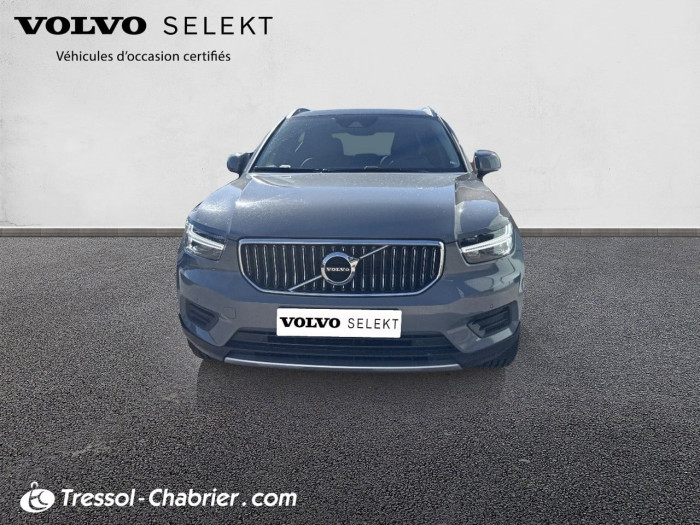 Volvo XC40 D3 AdBlue 150 ch Geartronic 8 Inscription