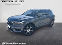 Volvo XC40 D3 AdBlue 150 ch Geartronic 8 Inscription