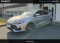 MG Motor MG3 1.5 Hybrid+ 195ch Luxury