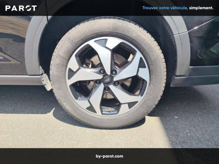 Ford GRAND TOURNEO CONNECT 2.0 EcoBlue 122 DSG7 Active