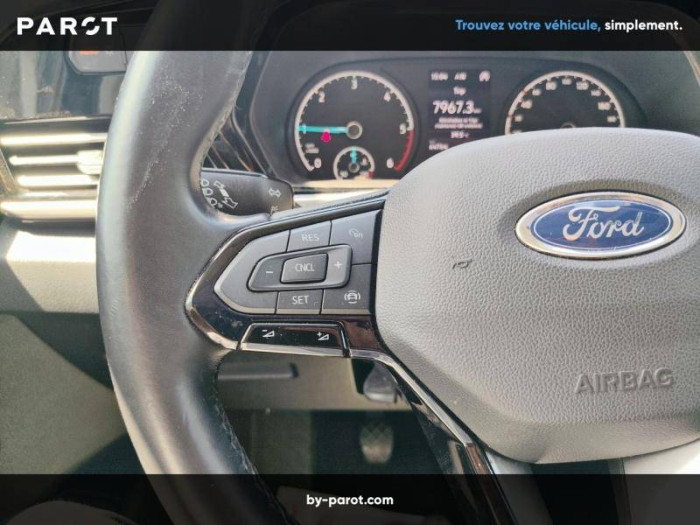Ford GRAND TOURNEO CONNECT 2.0 EcoBlue 122 DSG7 Active
