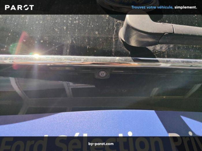 Ford GRAND TOURNEO CONNECT 2.0 EcoBlue 122 DSG7 Active
