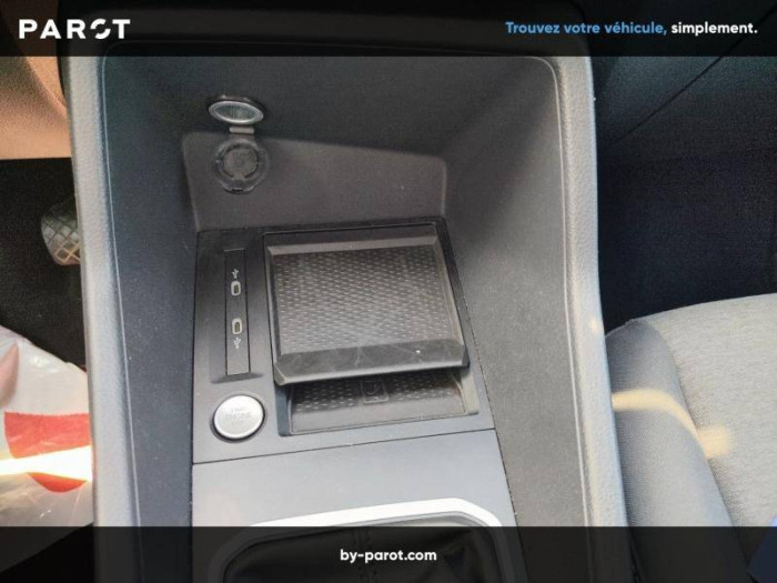 Ford GRAND TOURNEO CONNECT 2.0 EcoBlue 122 DSG7 Active