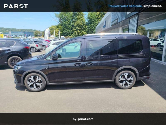 Ford GRAND TOURNEO CONNECT 2.0 EcoBlue 122 DSG7 Active