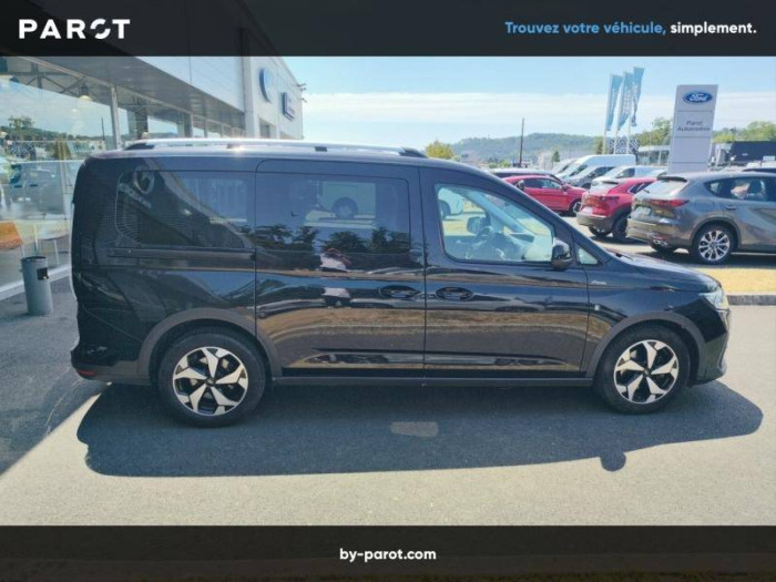 Ford GRAND TOURNEO CONNECT 2.0 EcoBlue 122 DSG7 Active
