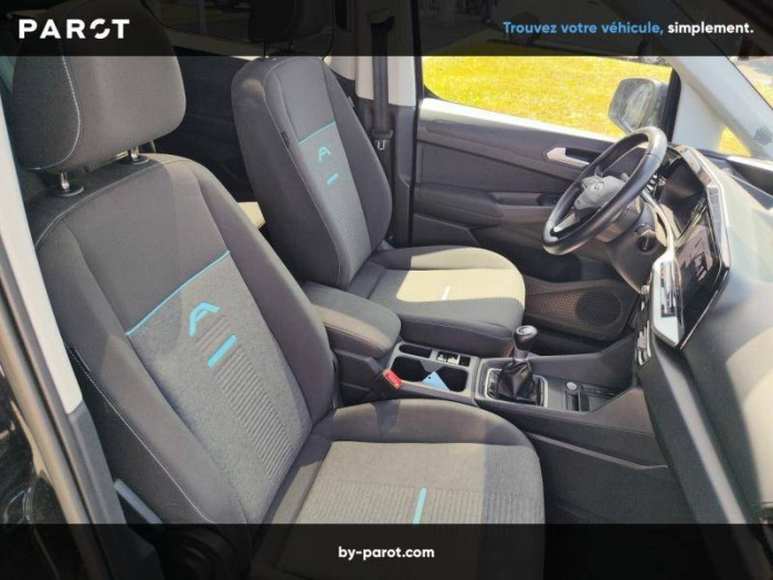 Ford GRAND TOURNEO CONNECT 2.0 EcoBlue 122 DSG7 Active