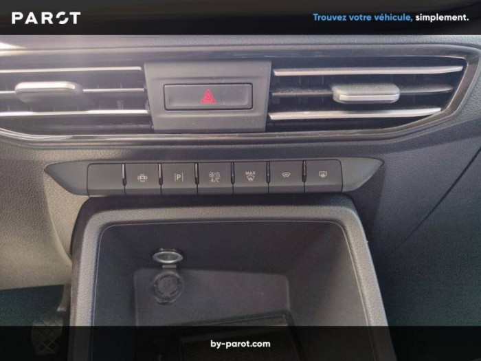 Ford GRAND TOURNEO CONNECT 2.0 EcoBlue 122 DSG7 Active