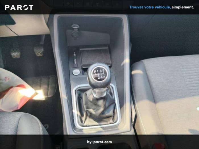 Ford GRAND TOURNEO CONNECT 2.0 EcoBlue 122 DSG7 Active