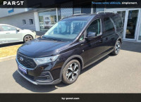 Ford GRAND TOURNEO CONNECT 2.0 EcoBlue 122 DSG7 Active