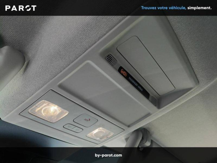 Ford TRANSIT CUSTOM FOURGON Nouveau FGN 320 L2H1 2.5 DURATEC 232 CH PHEV CVT LIMITED