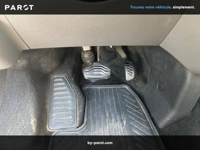 Ford TRANSIT CUSTOM CABINE APPROFONDIE Nouveau CA 320 L1H1 2.0 ECOBLUE 170 CH BVA8 SPORT