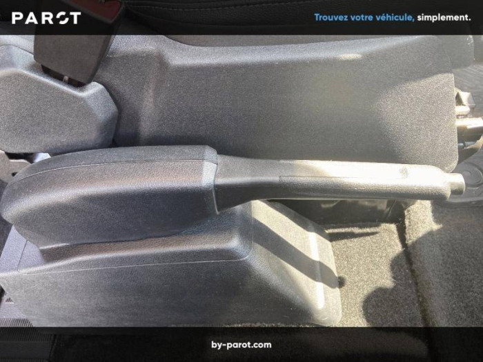Ford TRANSIT CUSTOM CABINE APPROFONDIE Nouveau CA 320 L1H1 2.0 ECOBLUE 170 CH BVA8 SPORT