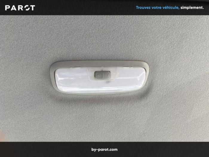 Ford TRANSIT CUSTOM CABINE APPROFONDIE Nouveau CA 320 L1H1 2.0 ECOBLUE 170 CH BVA8 SPORT