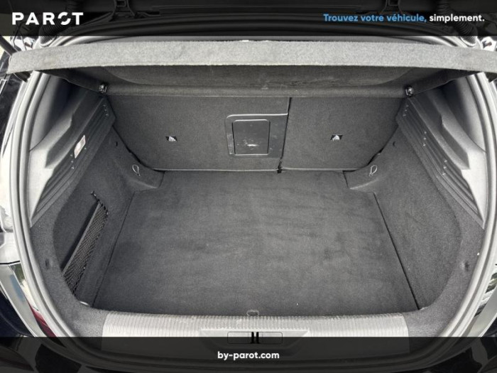 Peugeot 308 1.2 PureTech 130ch S&S GT EAT8