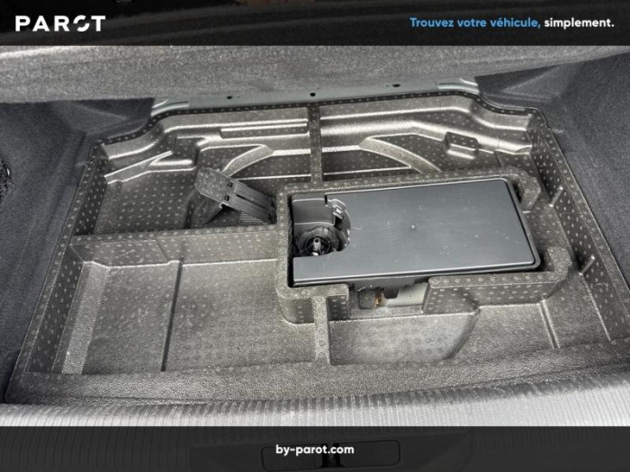 Peugeot 308 1.2 PureTech 130ch S&S GT EAT8