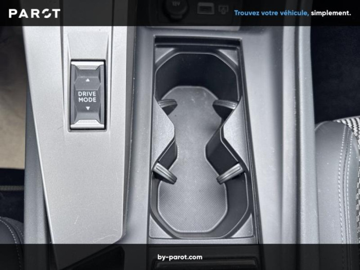 Peugeot 308 1.2 PureTech 130ch S&S GT EAT8