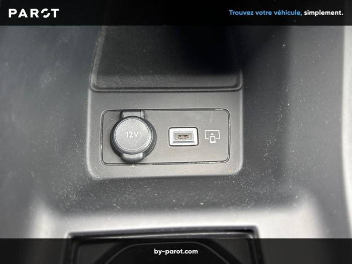 Peugeot 308 1.2 PureTech 130ch S&S GT EAT8