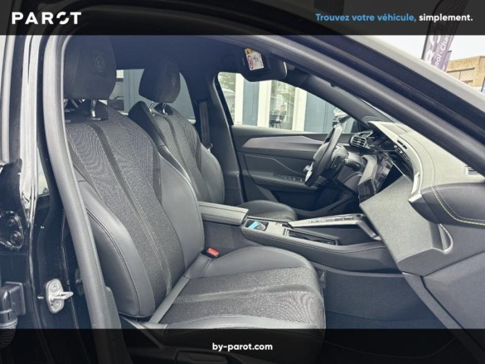 Peugeot 308 1.2 PureTech 130ch S&S GT EAT8