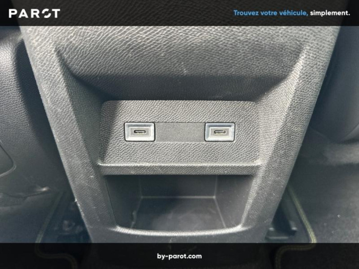 Peugeot 308 1.2 PureTech 130ch S&S GT EAT8