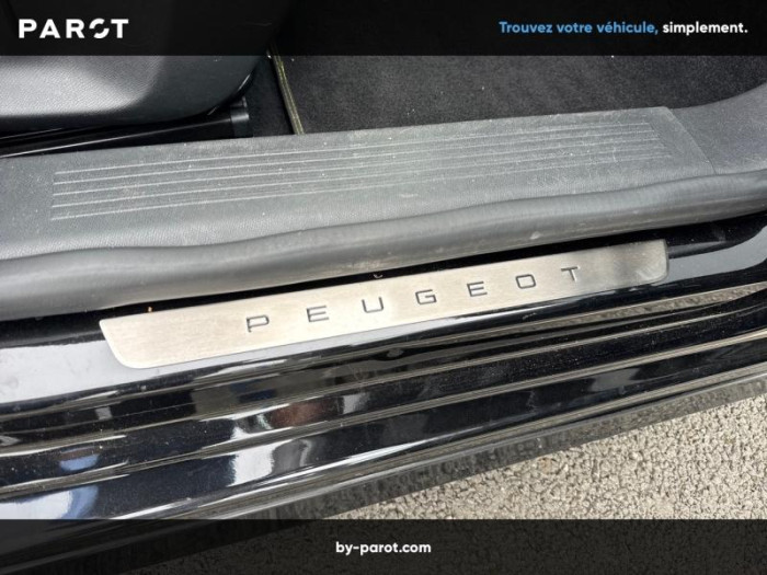 Peugeot 308 1.2 PureTech 130ch S&S GT EAT8