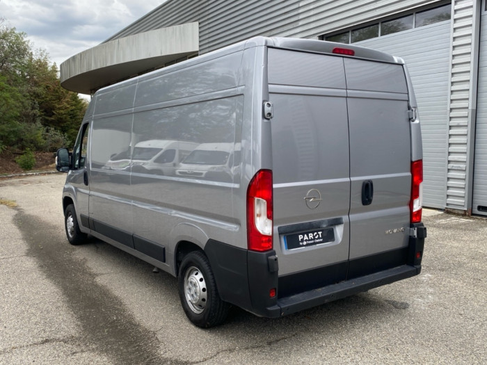 Opel Movano Fg L3H2 3.5 140ch BlueHDi S&S