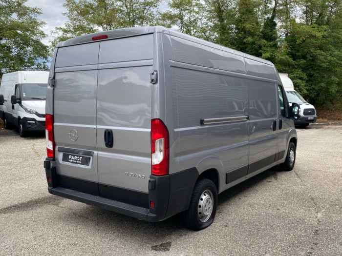 Opel Movano Fg L3H2 3.5 140ch BlueHDi S&S