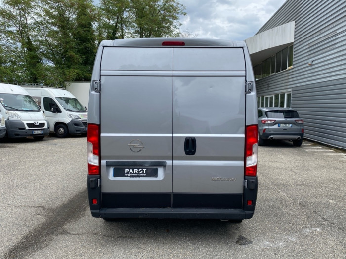 Opel Movano Fg L3H2 3.5 140ch BlueHDi S&S