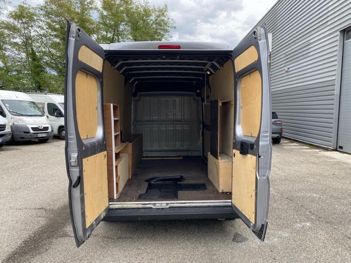 Opel Movano Fg L3H2 3.5 140ch BlueHDi S&S