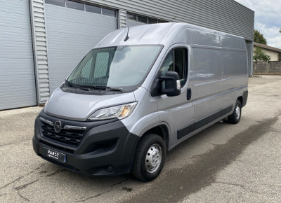 Opel Movano Fg L3H2 3.5 140ch BlueHDi S&S