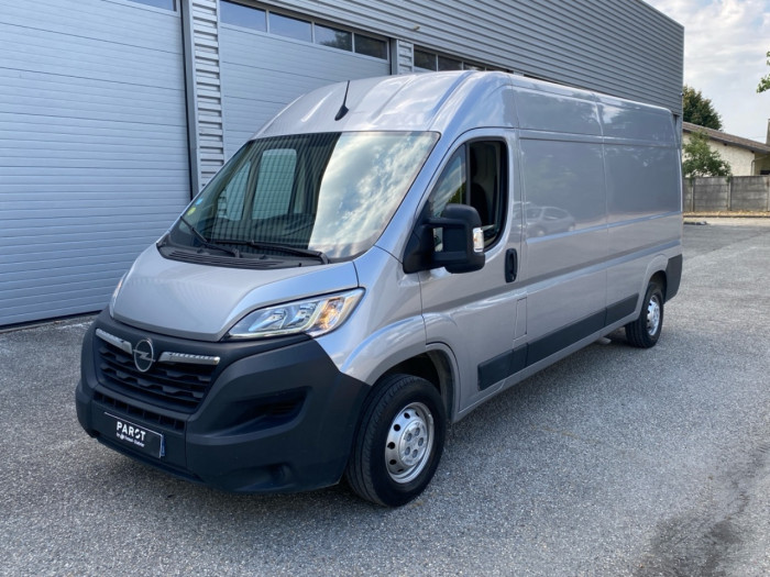 Opel Movano Fg L3H2 3.5 140ch BlueHDi S&S