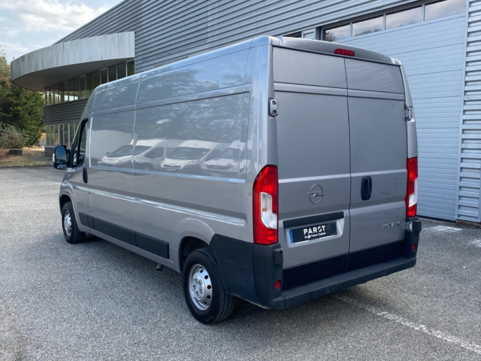 Opel Movano Fg L3H2 3.5 140ch BlueHDi S&S