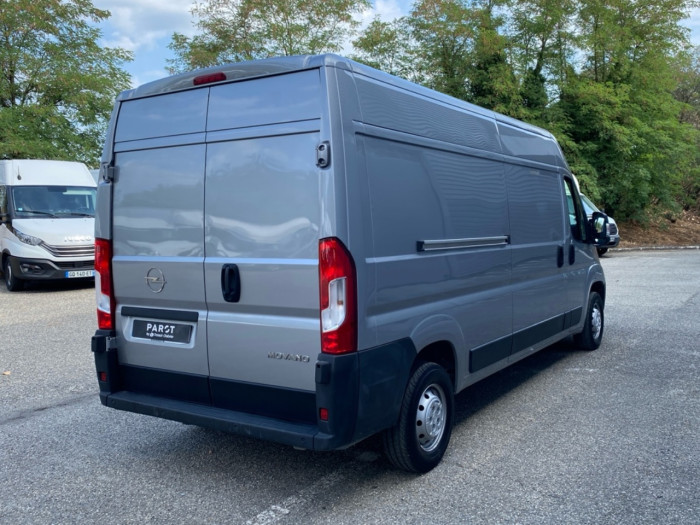 Opel Movano Fg L3H2 3.5 140ch BlueHDi S&S