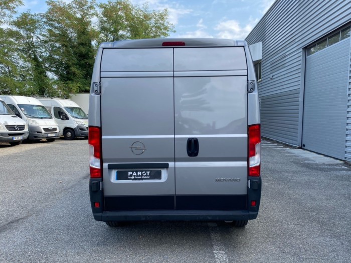 Opel Movano Fg L3H2 3.5 140ch BlueHDi S&S