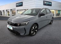 Opel CORSA ELECTRIQUE 136 ch & Batterie 50 kWh