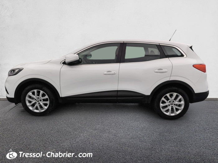 Renault Kadjar Blue dCi 115 EDC Intens