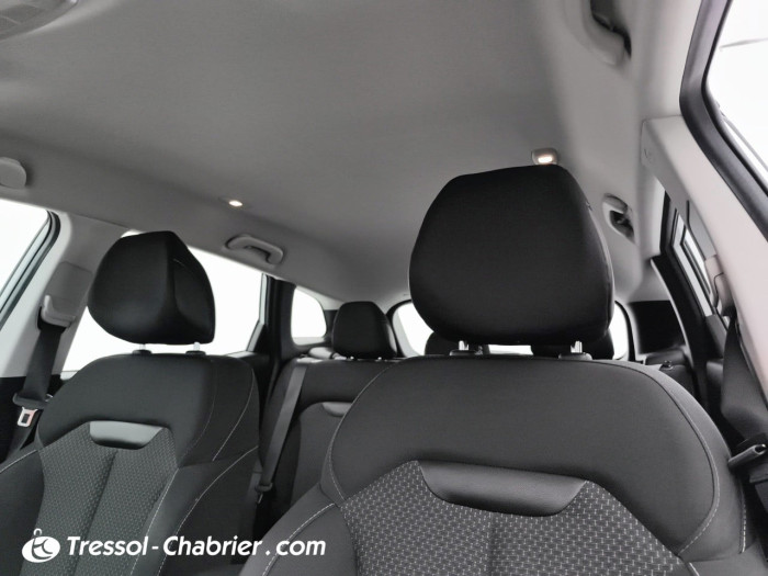 Renault Kadjar Blue dCi 115 EDC Intens