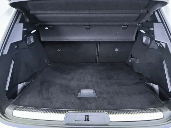 DS DS7 CROSSBACK BlueHDi 180 EAT8 Grand Chic