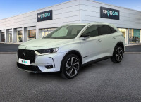 DS DS7 CROSSBACK BlueHDi 180 EAT8 Grand Chic