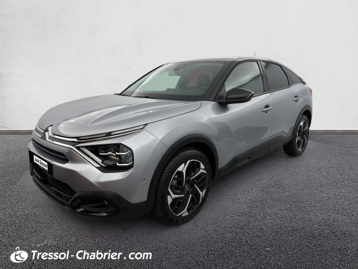Citroën C4 PureTech 130 S&S EAT8 Feel Pack