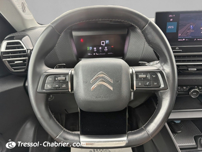 Citroën C4 PureTech 130 S&S EAT8 Feel Pack