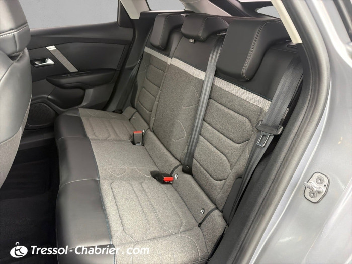 Citroën C4 PureTech 130 S&S EAT8 Feel Pack