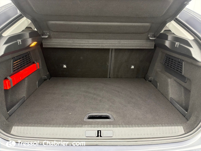 Citroën C4 PureTech 130 S&S EAT8 Feel Pack