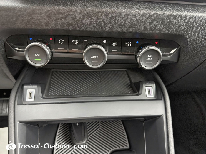 Citroën C4 PureTech 130 S&S EAT8 Feel Pack