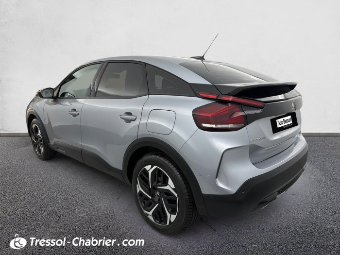 Citroën C4 PureTech 130 S&S EAT8 Feel Pack