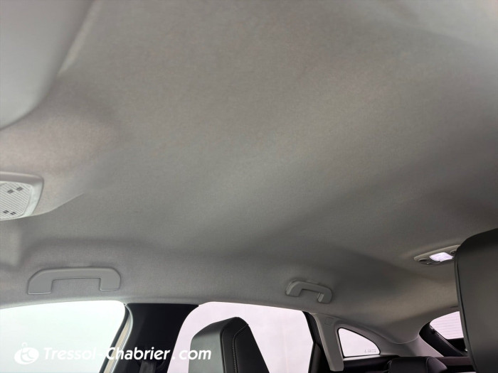 Citroën C4 PureTech 130 S&S EAT8 Feel Pack
