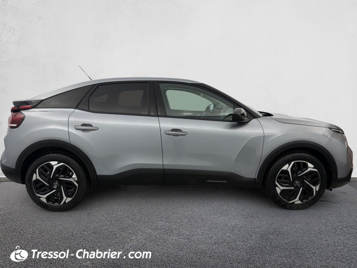Citroën C4 PureTech 130 S&S EAT8 Feel Pack